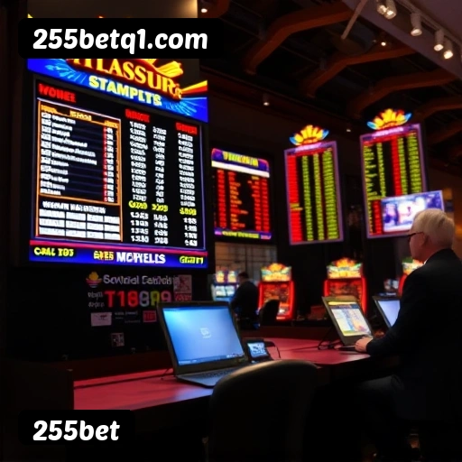Processo de Download do App 255bet - Passo a Passo Simples
