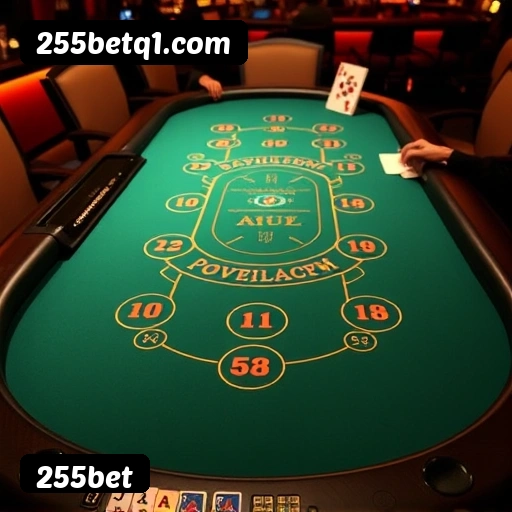 Guia visual quadrado da instalação APK 255bet