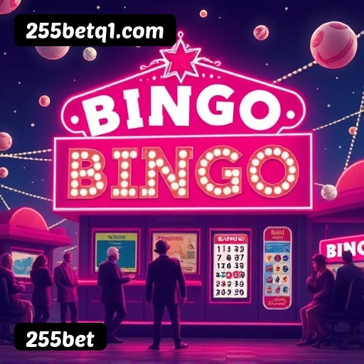 Vantagens de jogar slots no 255bet Brasil