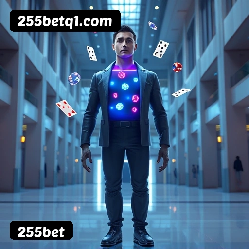 Imagem secundária para conteúdo da página Facebook 255bet