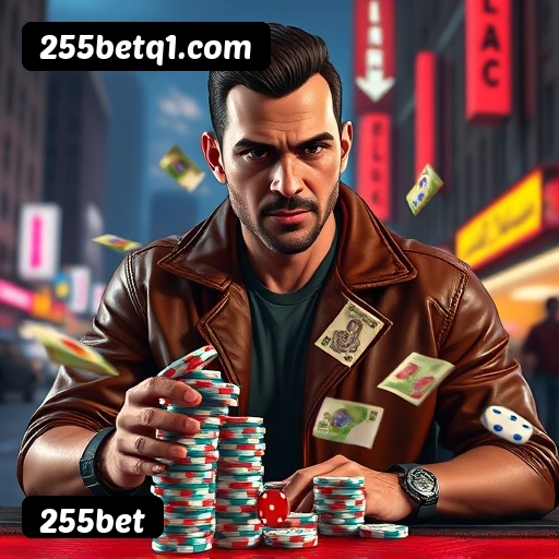 Recursos Exclusivos do App 255bet - Modo Offline, Login Biométrico