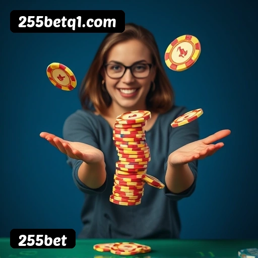 Coleção Premium de Slots 255bet - NetEnt, Pragmatic Play, Evolution
