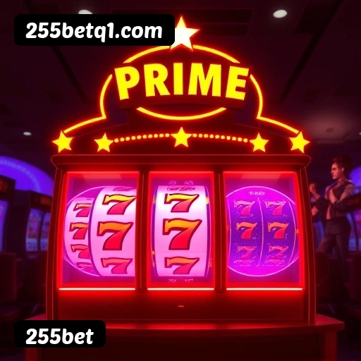 App Mobile 255bet - Jogue em Qualquer Lugar no Seu Smartphone