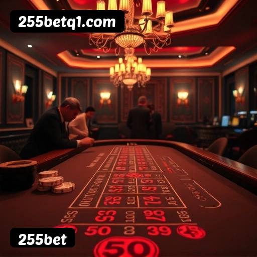 Benefícios do Login 255bet - Bônus e Vantagens Exclusivas