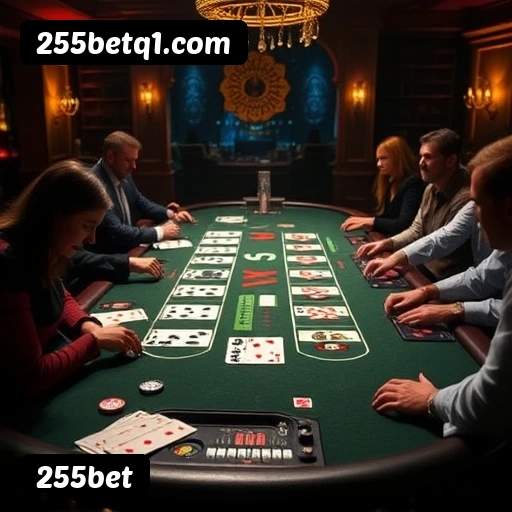 Imagem quadrada de apoio para baixar 255bet